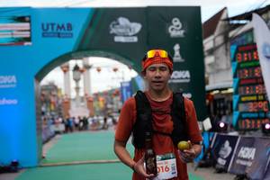 BIB: 016, 11311, 13290
                            <button type="button" onclick="openModal(21897103)" class="btn btn-primary btn-sm float-right btn-popup" data-toggle="modal" data-target=".modal-high-quality">
                        <i class="fas fa-shopping-cart"></i> Add to Cart
                    </button>
                                            <button type="button" onclick="isThisMe(21897103, true)" class="btn btn-success btn-sm float-right btn-popup btn-isme hidden" data-toggle="tooltip" data-placement="bottom" title="นี่คือรูปของคุณใช่ไหม คลิกที่นี่เพื่อเอาเข้าอัลบั้ม">
                        <i class="fas fa-plus"></i> Add to album
                    </button>
                    <button type="button" onclick="isThisMe(21897103, false)" class="btn btn-warning btn-sm float-right btn-popup btn-isnotme hidden">
                        <i class="fas fa-ban"></i> Remove from album
                    </button>